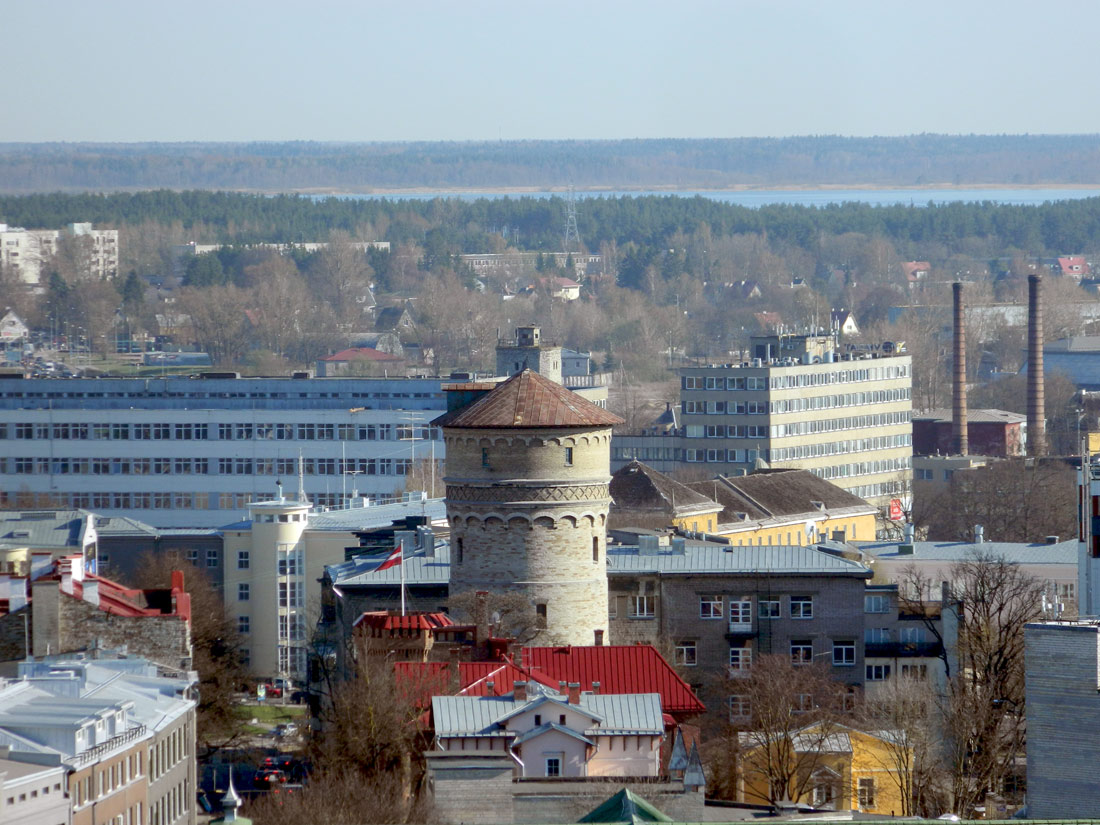 Таллин, Tõnismägi, 12; Tõnismägi, 12/14; Pärnu maantee, 57; Tatari, 64; Pärnu maantee, 67a; Tatari, 51b
