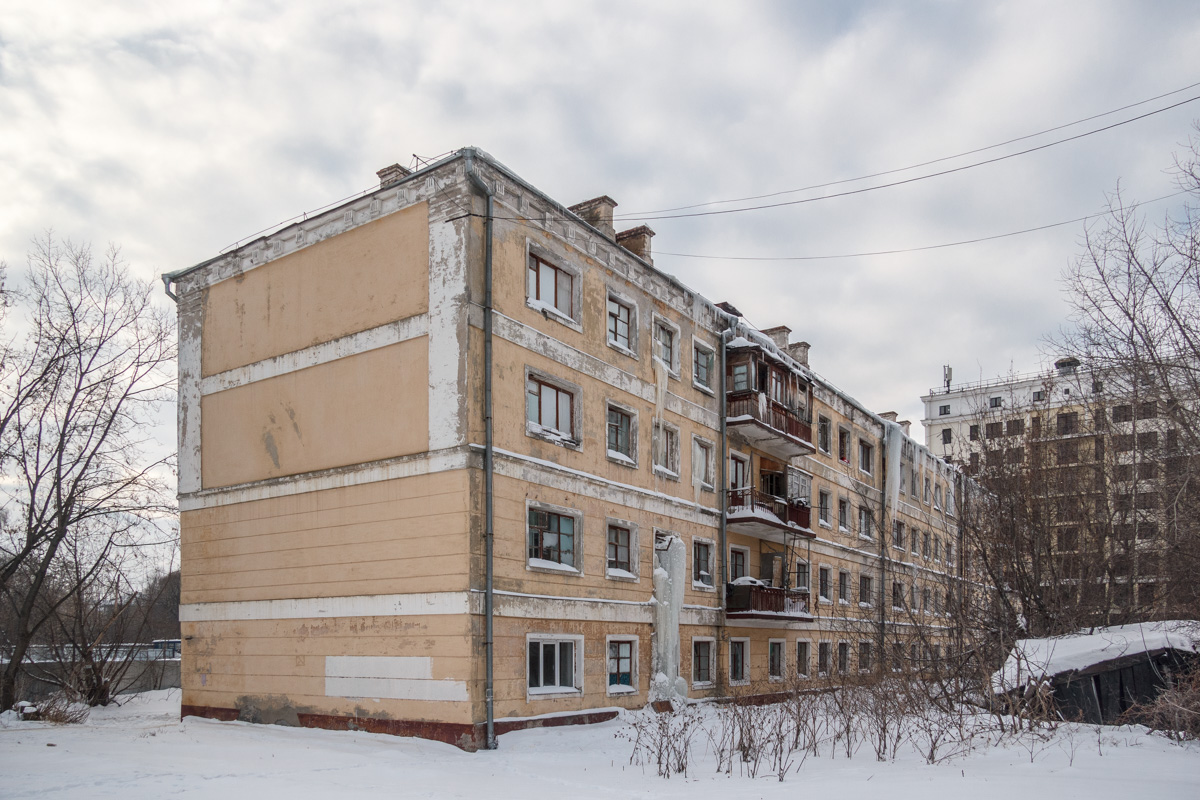 Казань, Улица Нурсултана Назарбаева, 35 корп. 2