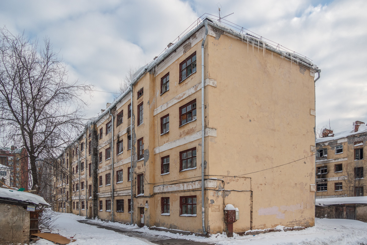 Kazań, Улица Нурсултана Назарбаева, 35 корп. 4