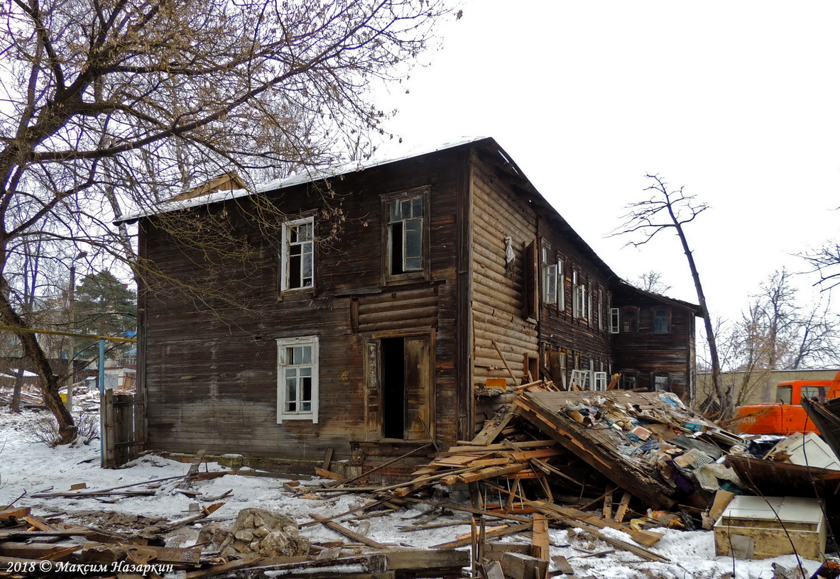 Касимов, Затонная улица, 1В