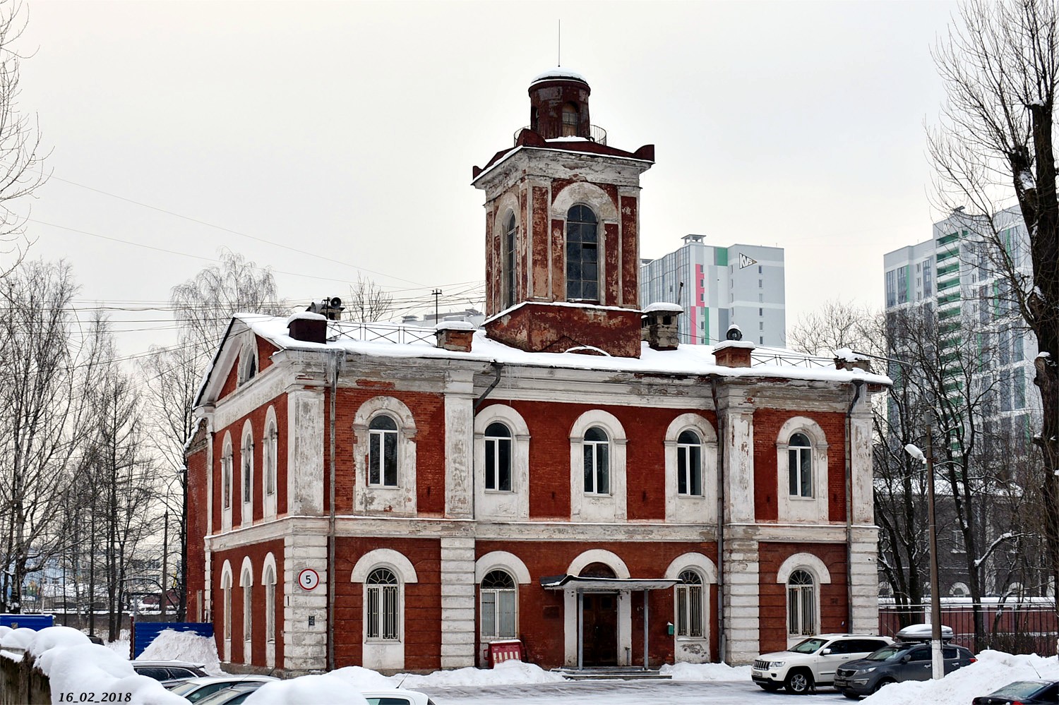 Petersburg, Проспект Маршала Блюхера, 12 лит. АЦ