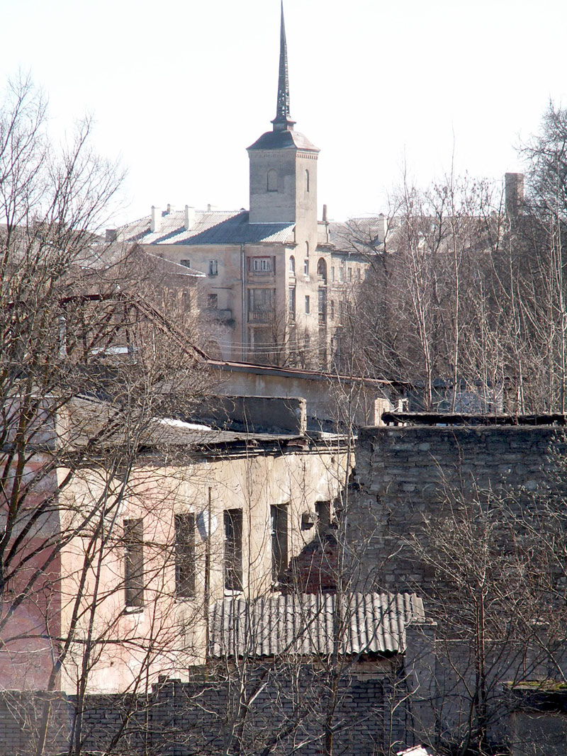 Нарва, Joala, 21с; Joala, 21a