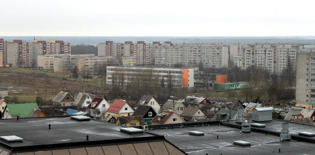 Нарва, Pähklimäe, 7; Pähklimäe, 9; Pähklimäe, 11; Rahu, 16; Rahu, 16b; Pähklimäe, 3b; Pähklimäe, 3b; Pähklimäe, 3/1. Нарва — Квартал Сольдино и микрорайон № 11/12 (западный и северо-западный районы)