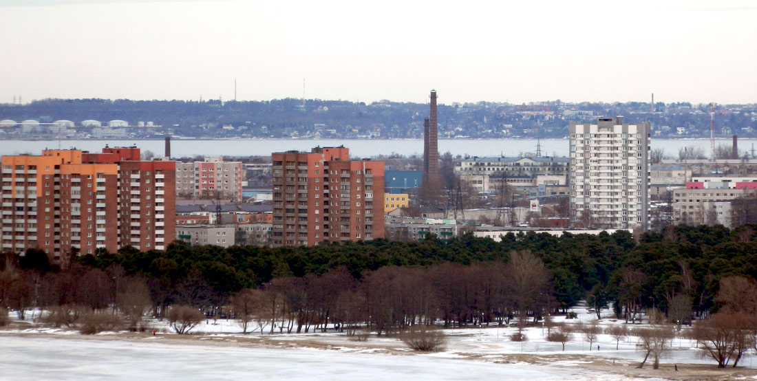 Tallinn, Ehte, 2; Kolde puiestee, 98; Kolde puiestee, 100; Kolde puiestee, 102; Sõle, 54