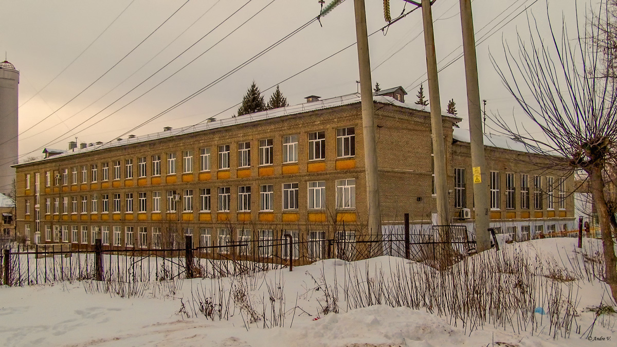 Ufa, Проспект Октября, 74/2