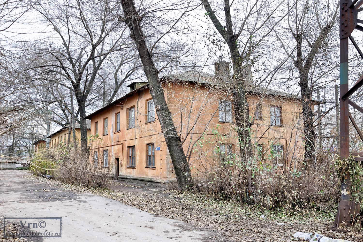 Воронеж, Рабочий проспект, 28/2