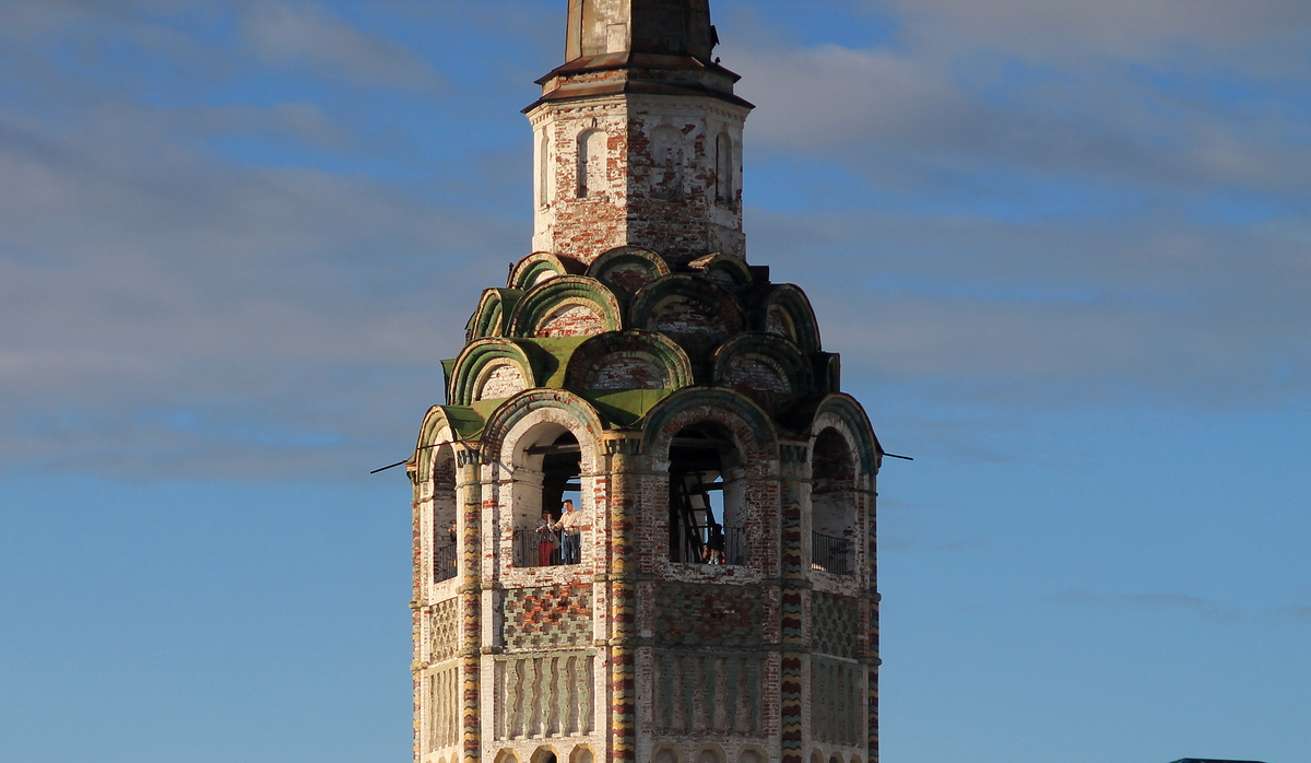 Solikamsk, Набережная улица, 92