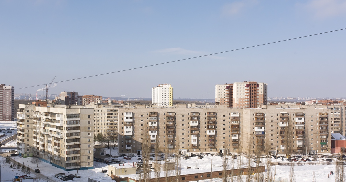 Уфа, Транспортная улица, 34/3; Транспортная улица, 34/4; Улица Георгия Мушникова, 10