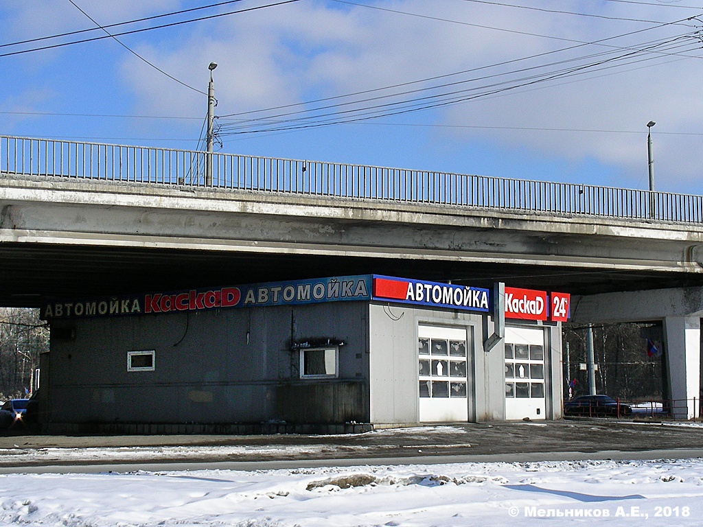 Нижний Новгород, Проспект Ленина, 75А