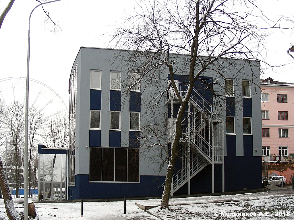 Иваново, Улица Набережная, 7