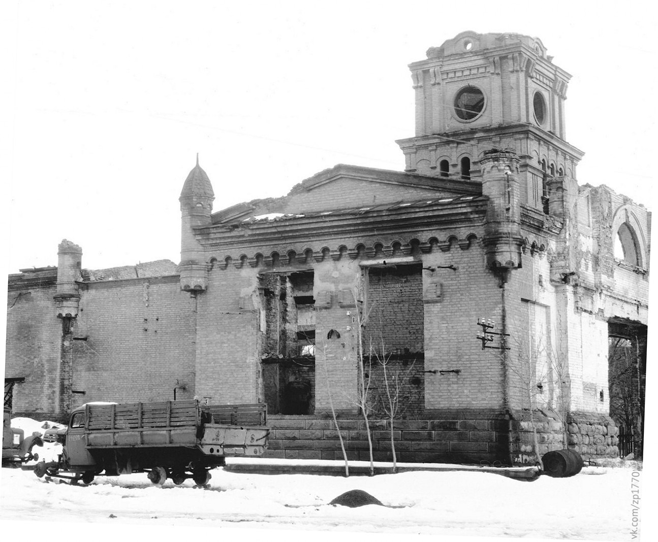 Zaporoże, Почтовая улица, 73