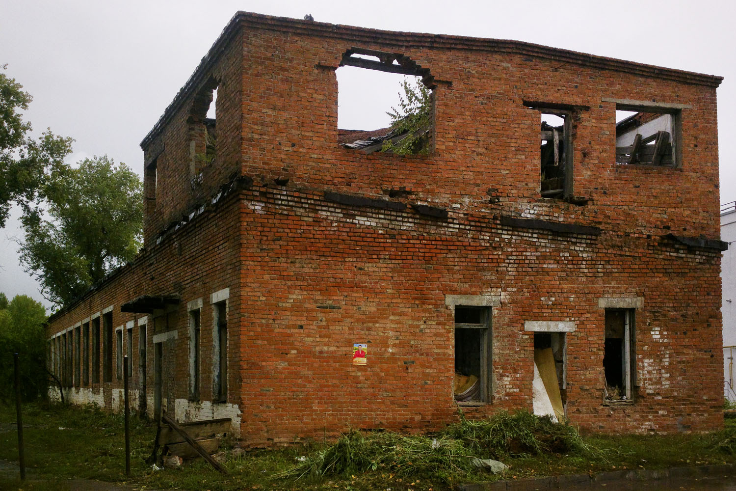 Самара, Территория Кирзавод-6, 24*