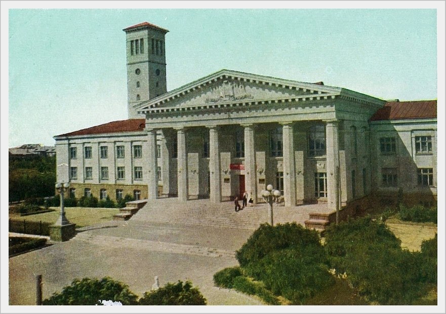 Saporischschja, Минская улица, 10