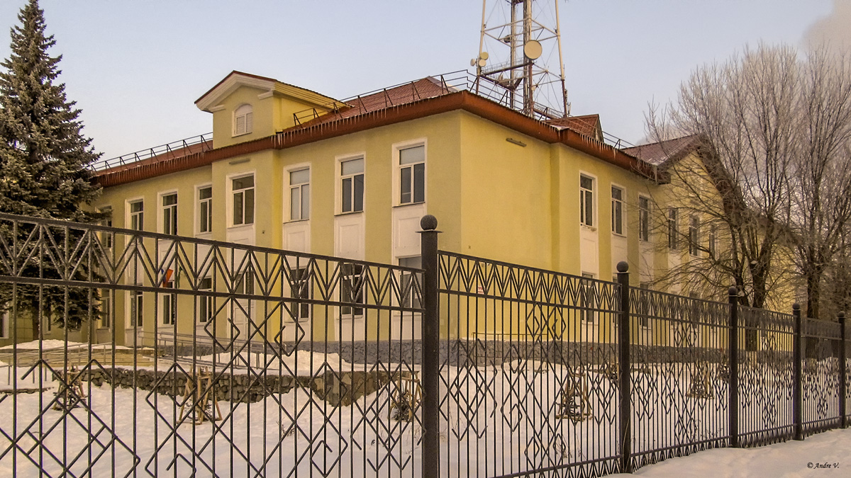 Ufa, Улица Мажита Гафури, 7. Ufa — Memorial plaques