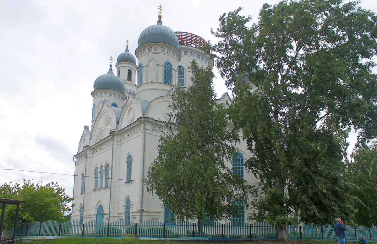Касли, Улица Коммуны, 55А