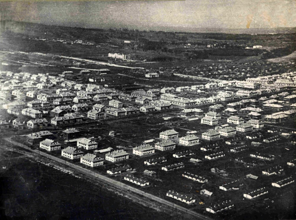 Samara, Проспект Кирова, 149; Проспект Кирова, 147 / Улица Победы, 114; Улица Победы, 116; Улица Победы, 116А; Улица Победы, 118; Улица Победы, 120; Каховская улица, 20; Каховская улица, 22; Каховская улица, 24; Каховская улица, 26; Каховская улица, 26А; Каховская улица, 28; Каховская улица, 30; Каховская улица, 32; Каховская улица, 34 / Улица Свободы, 127; Улица Свободы, 125А; Улица Свободы, 125Б; Улица Свободы, 125; Проспект Кирова, 159 / Улица Свободы, 123