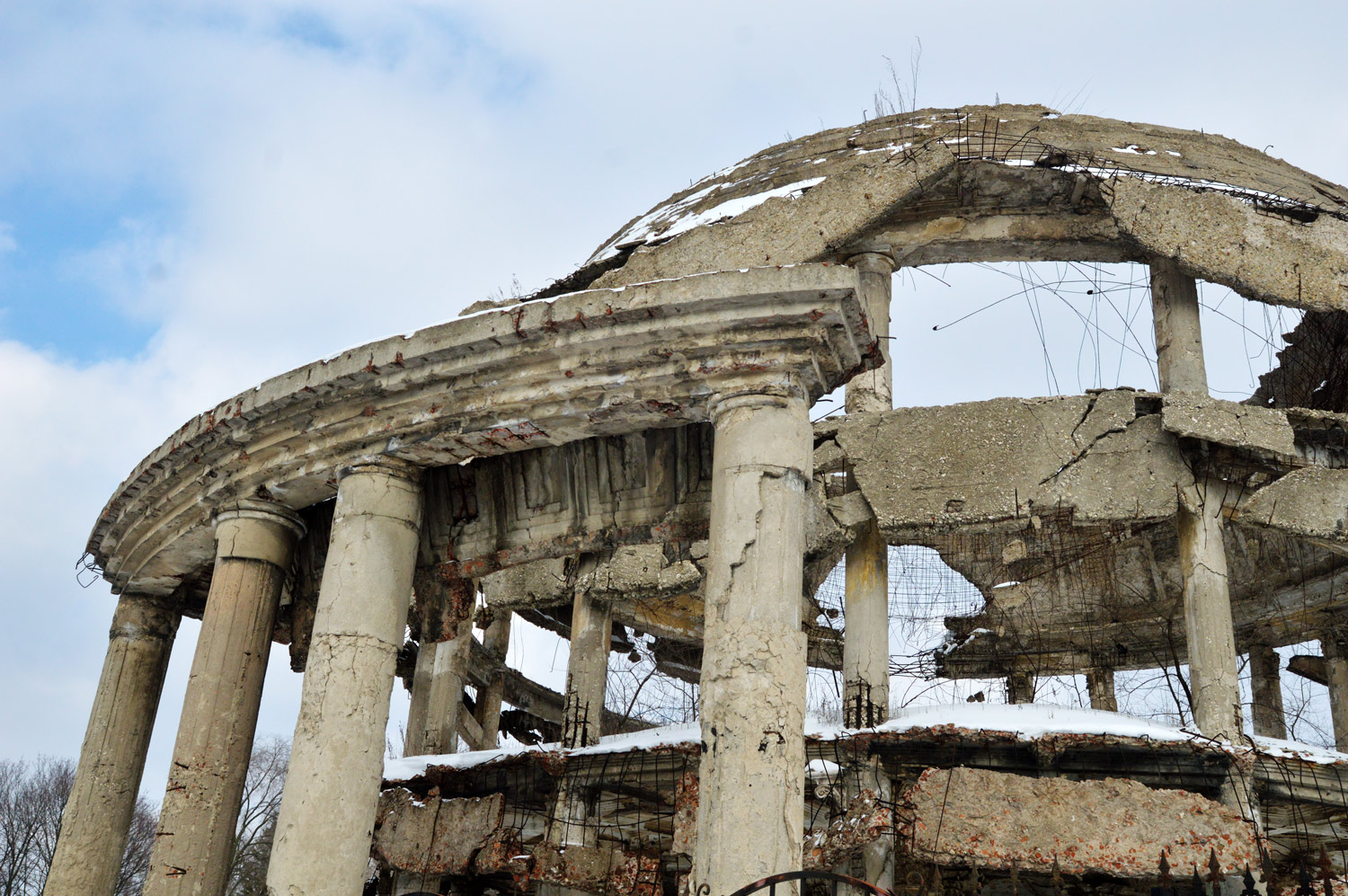 Воронеж, Транспортная улица, 54
