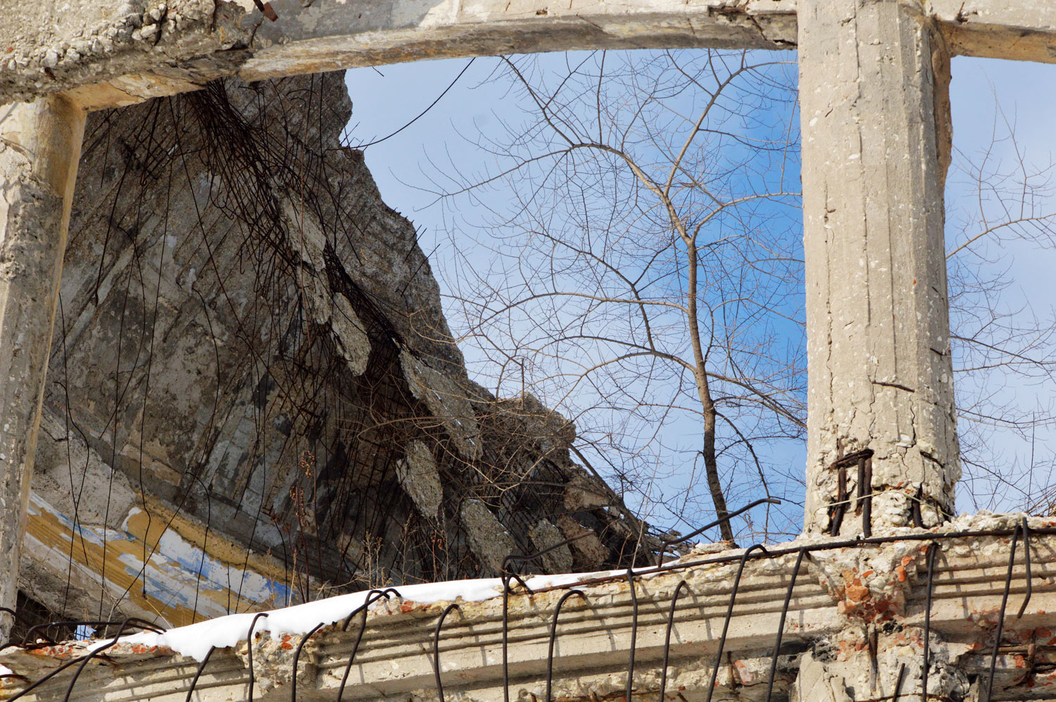 Воронеж, Транспортная улица, 54