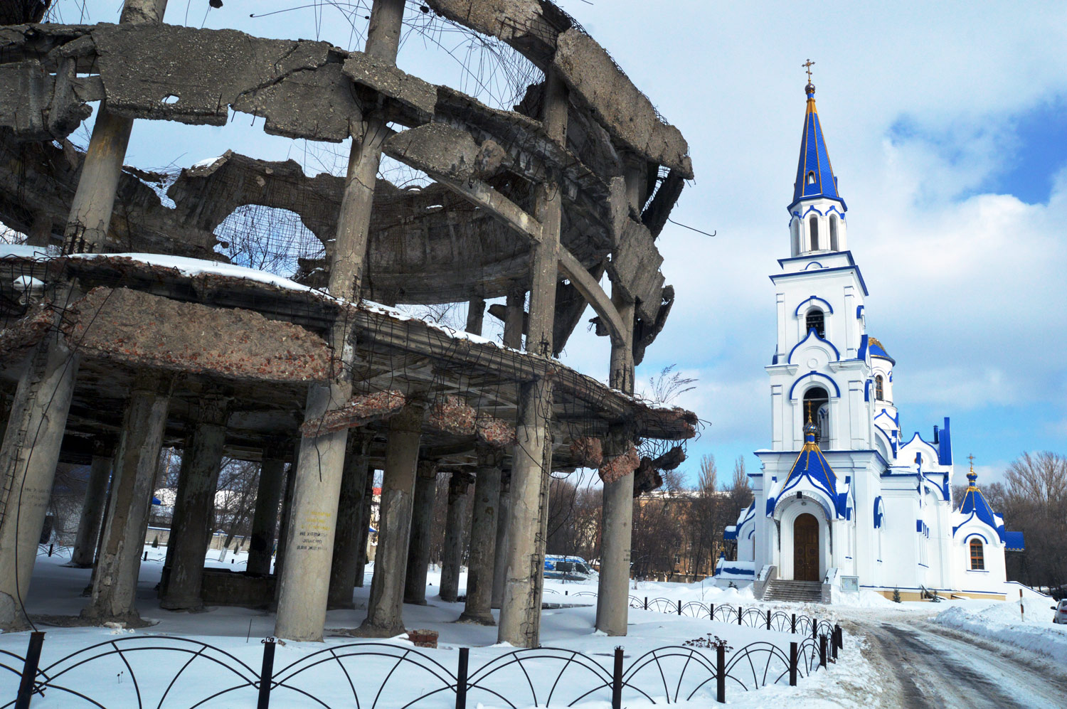 Воронеж, Транспортная улица, 54; Транспортная улица, 54