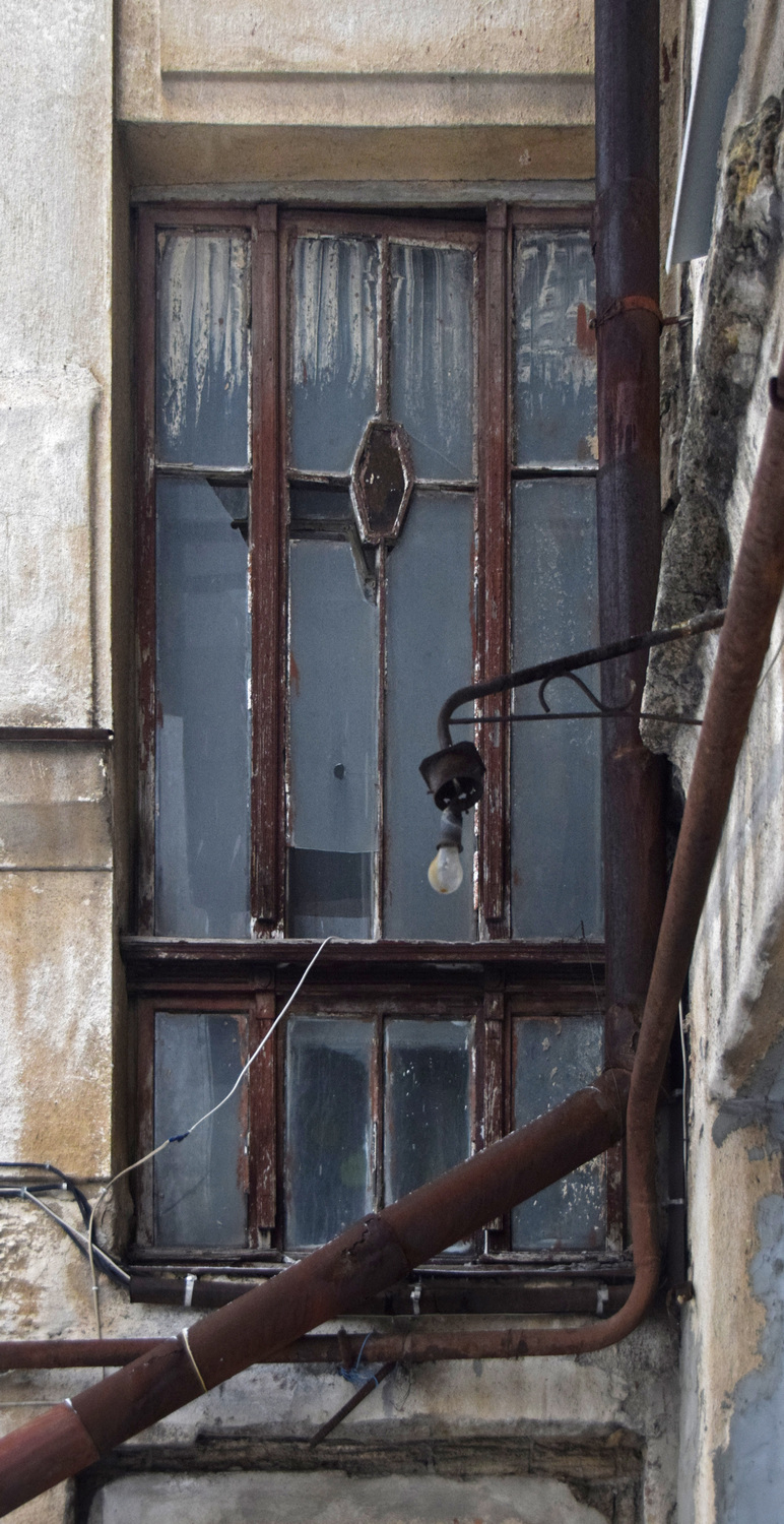Одесса, Базарна вулиця, 110