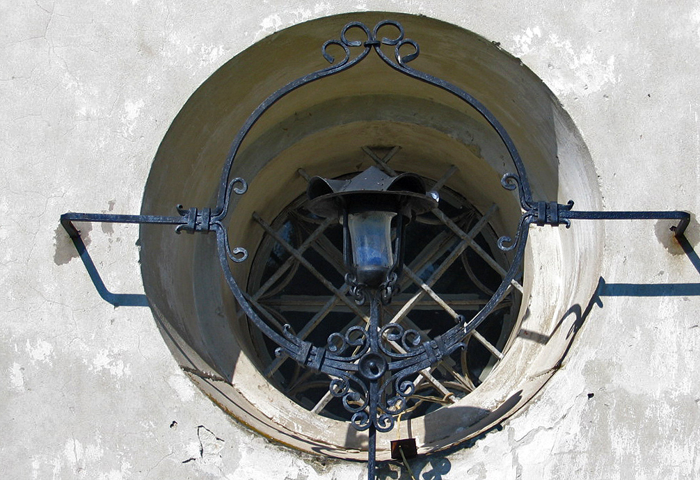 Олеско, Замковая улица, (?)