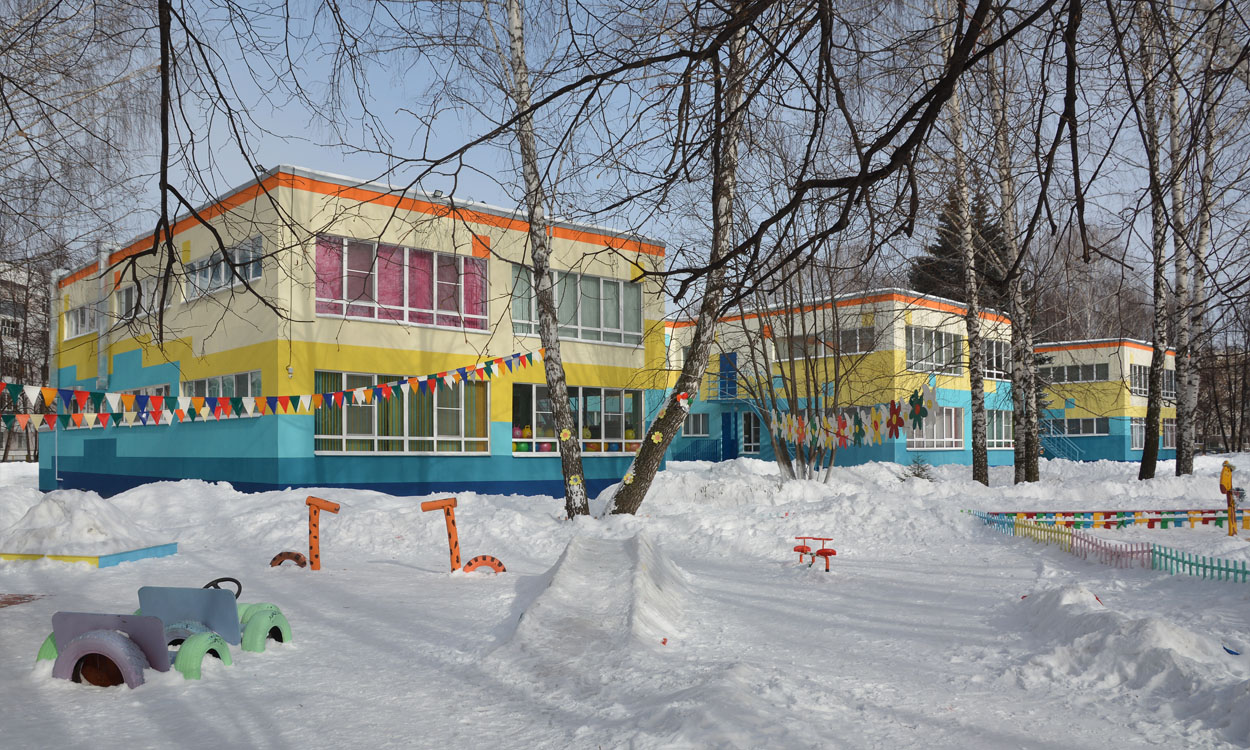 Набережные Челны, Проспект Мира, 64