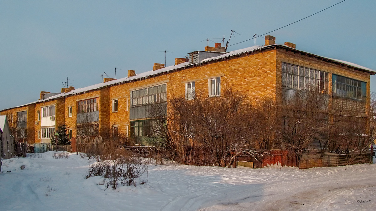 Уфа, Мечетлинская улица, 13А
