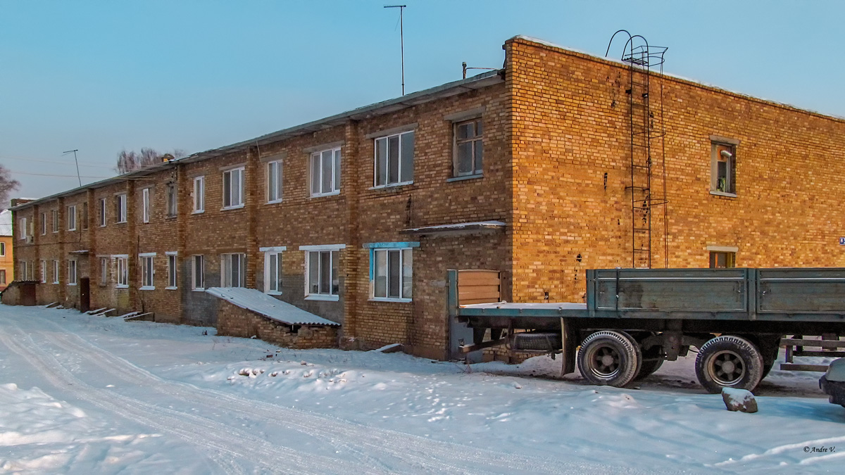 Уфа, Татышлинская улица, 6