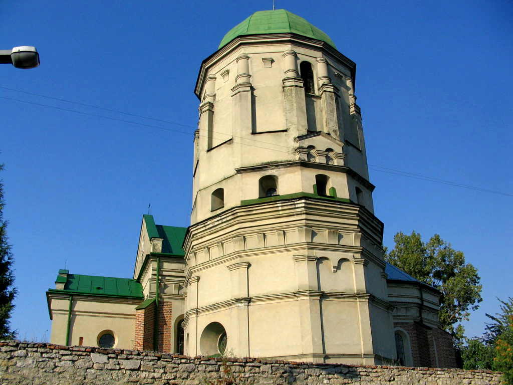 Олеско, Улица Тараса Шевченко, 61