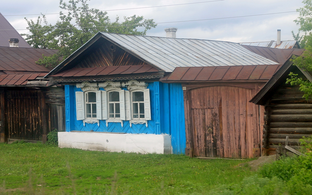 Касли, Улица Коммуны, 147