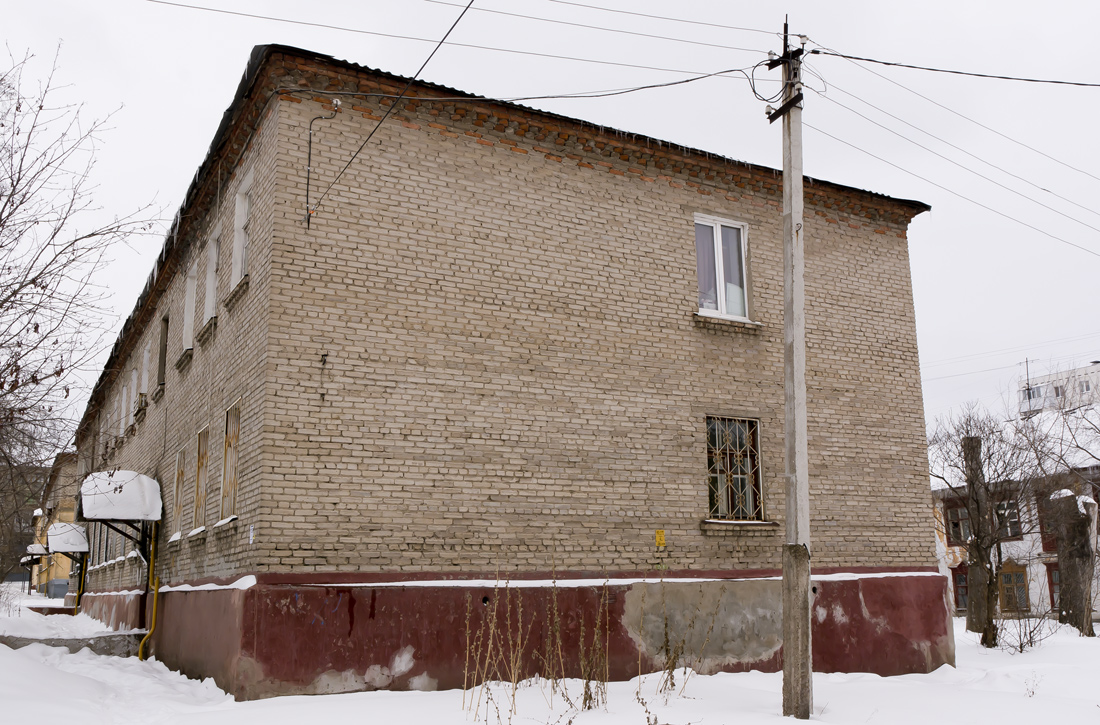 Ufa, Интернациональная улица, 61А
