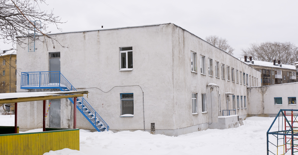 Ufa, Улица Победы, 9/3