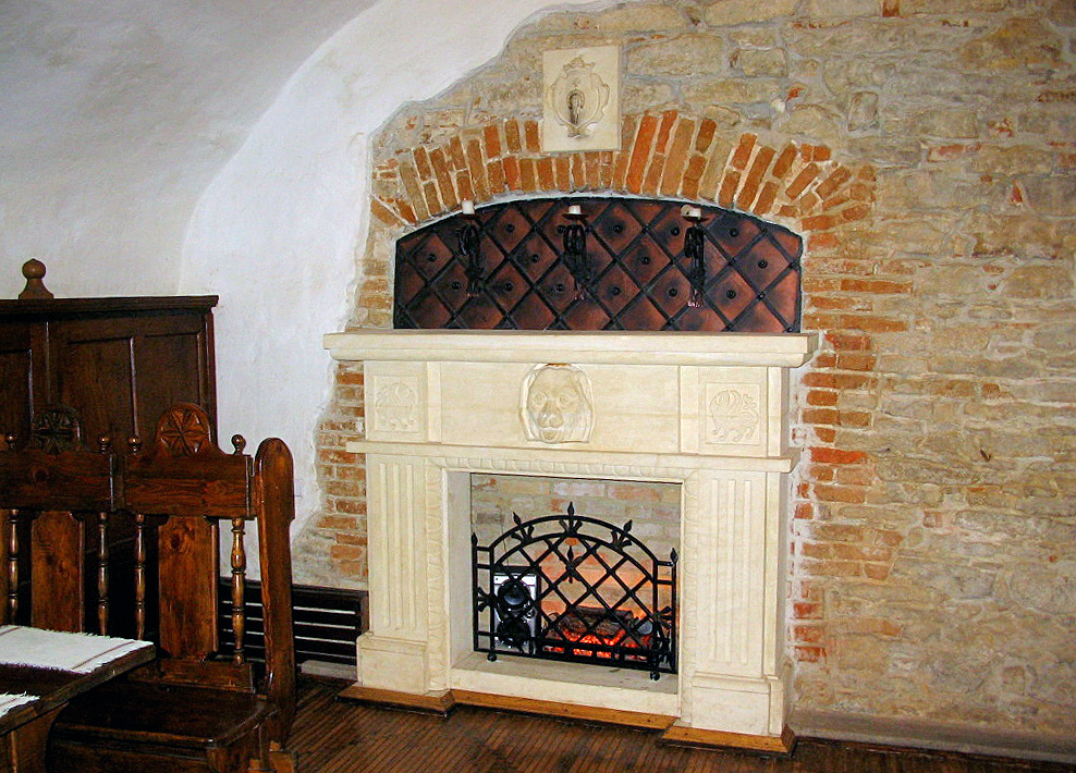 Олеско, Замковая улица, ?