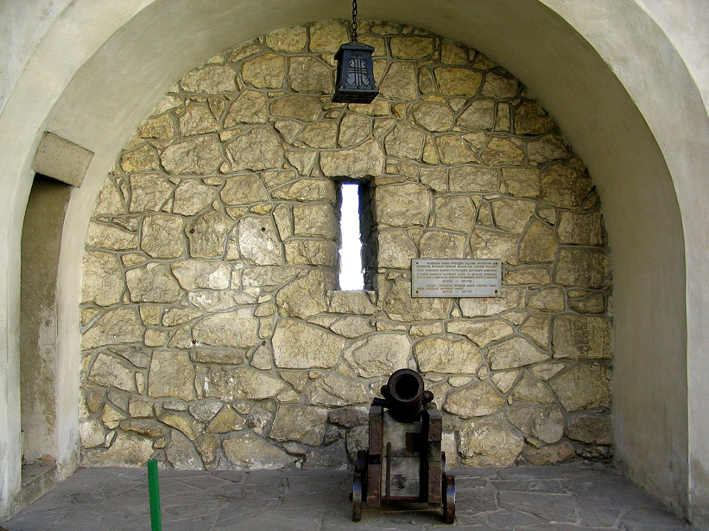 Олеско, Замковая улица, ?