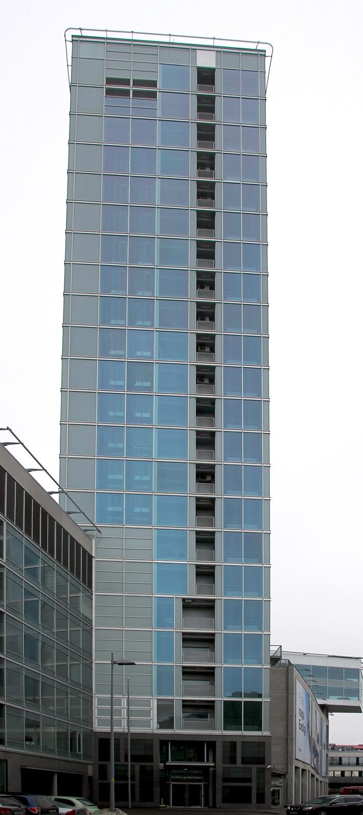 Таллин, Tartu maantee, 2