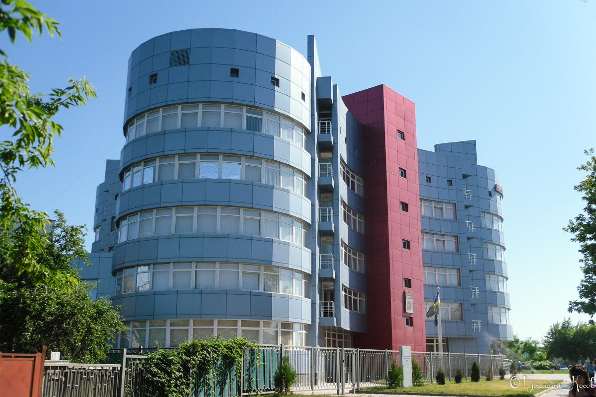 Харкiв, Улица Шевченко, 137А