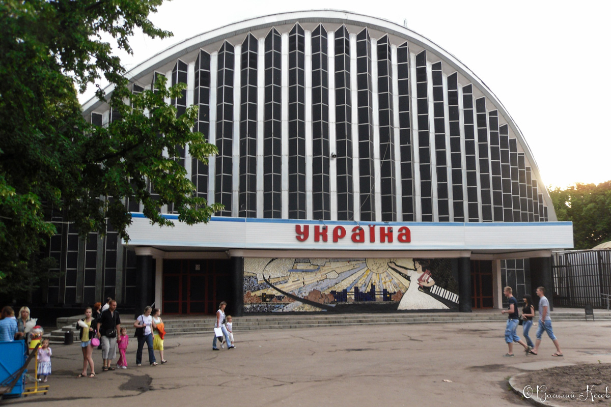 Харьков, Сумская улица, 35