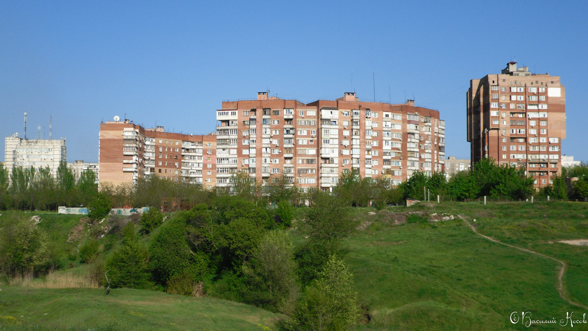 Мариуполь, Улица Громовой, 69; Улица Громовой, 62; Улица Громовой, 56; Улица Громовой, 58