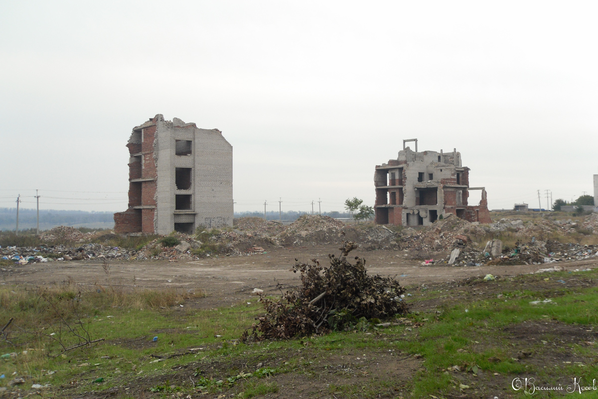Mariupol, Олимпийская улица, (?)