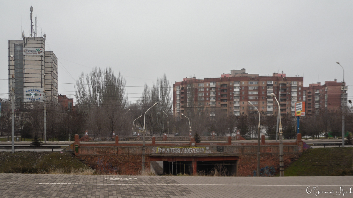 Мариуполь, Улица Громовой, 69; Улица Громовой, 62; Улица Громовой, 56