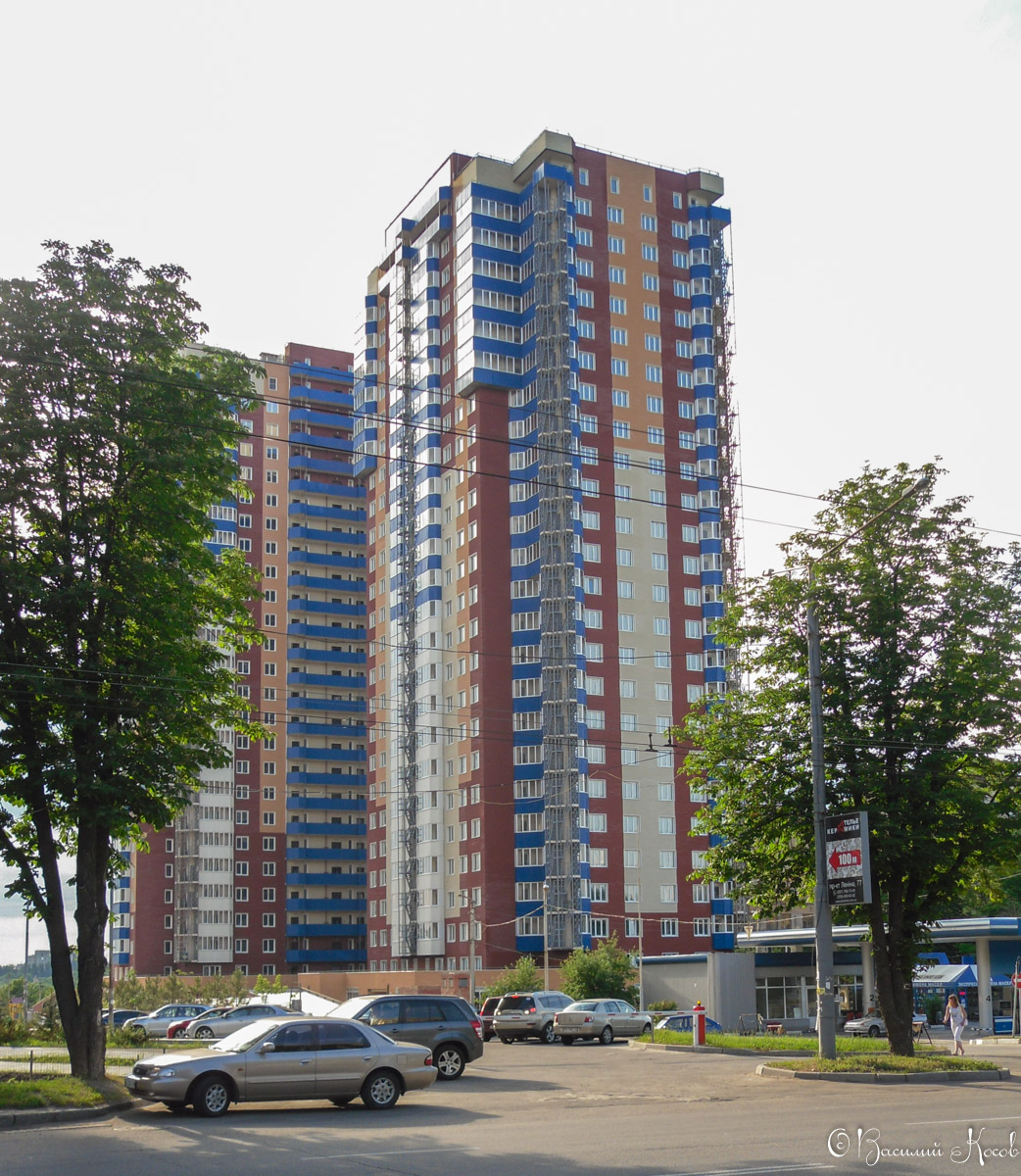 Харьков, Проспект Науки, 45/3 корп. 2; Проспект Науки, 45/3 корп. 3