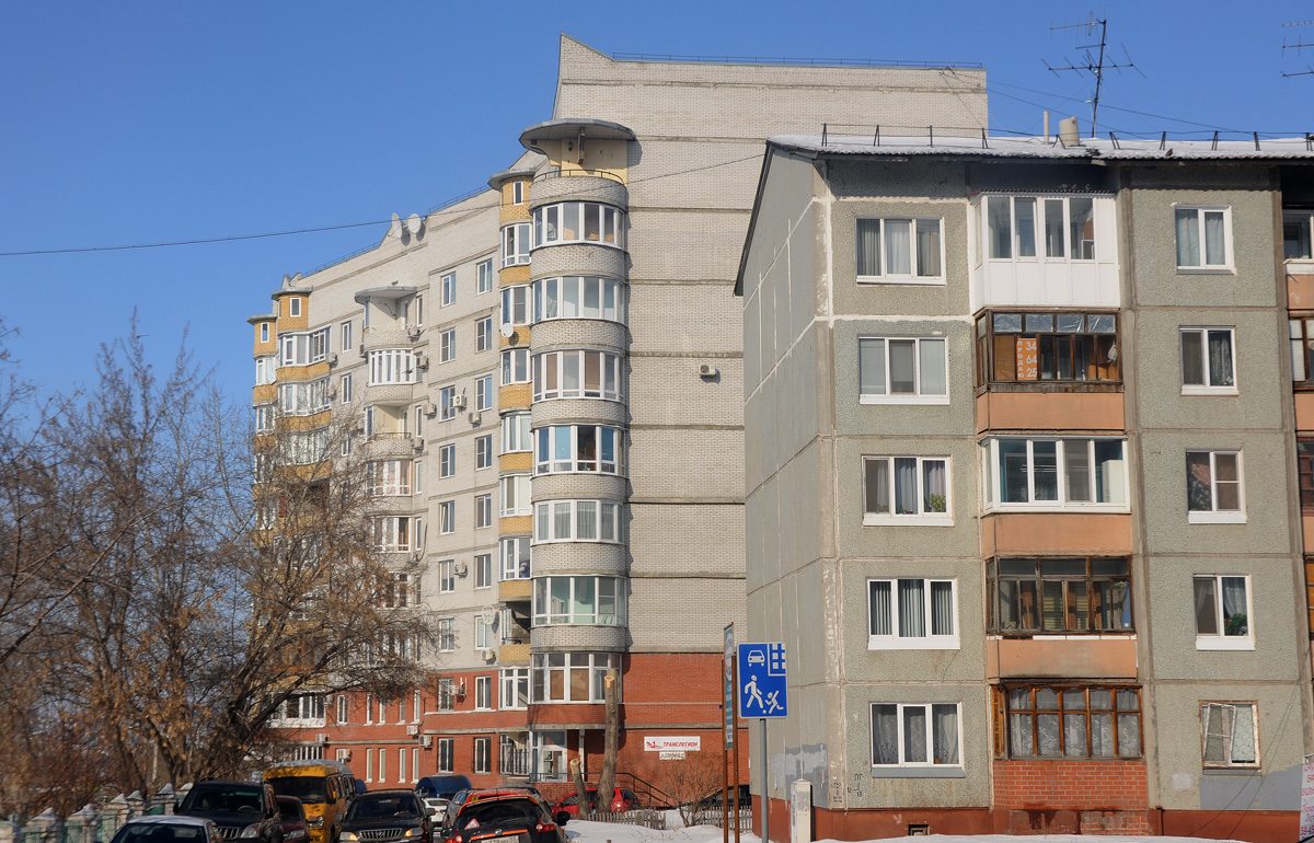 Омск, Омская улица, 77/2