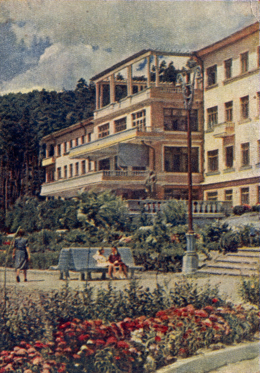 Ликани, Ликани, (?)