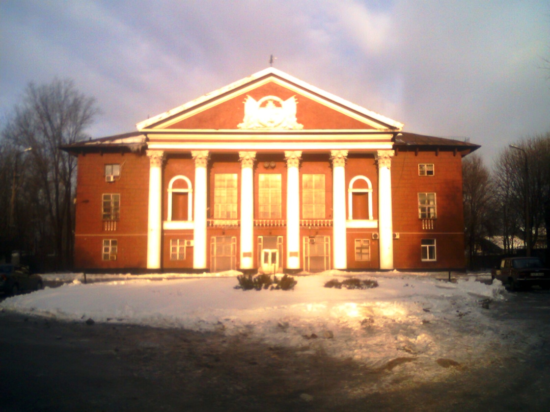 Запорожье, Северное шоссе, 25