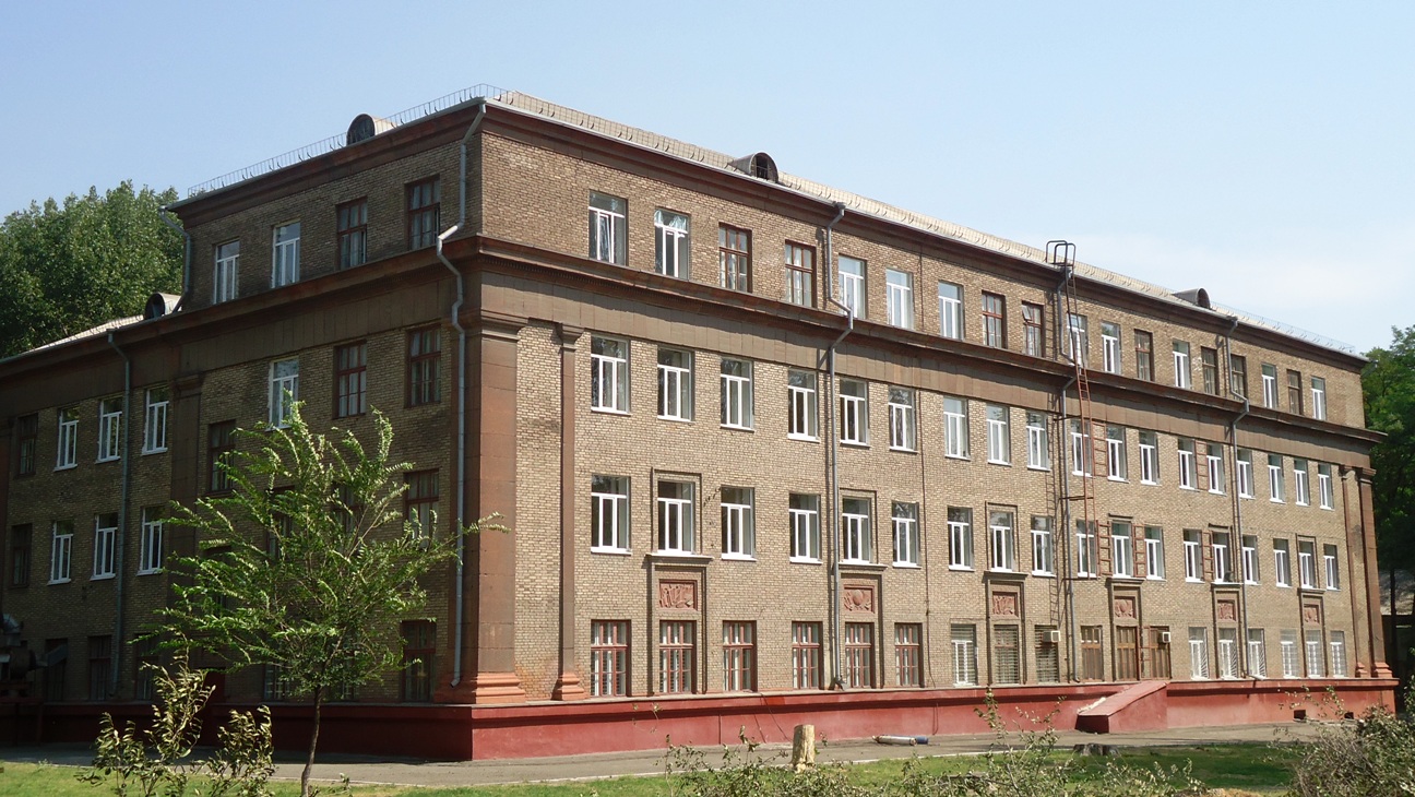 Zaporizhzhia, Павлокичкасская улица, 9