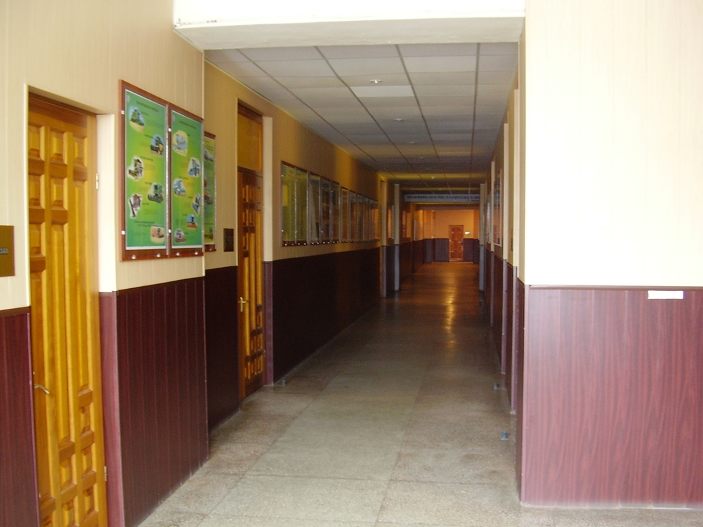 Харьков, Проспект Героев Харькова, 45*