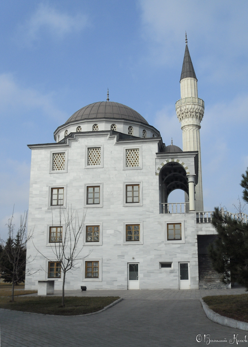 Mariupol, проспект Нахимова, 106