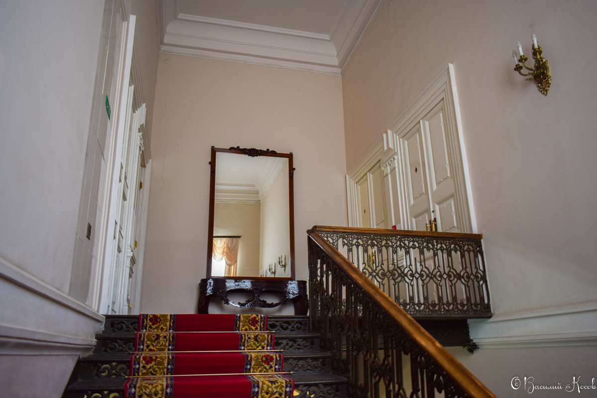 Новочеркасск, Дворцовая улица, 5А