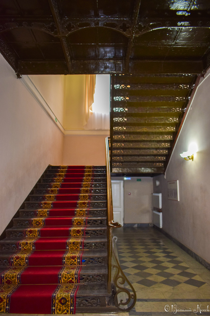 Новочеркасск, Дворцовая улица, 5А