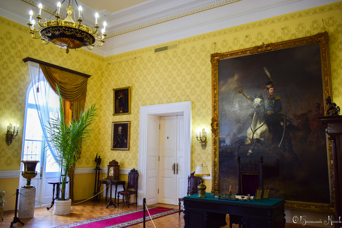 Новочеркасск, Дворцовая улица, 5А